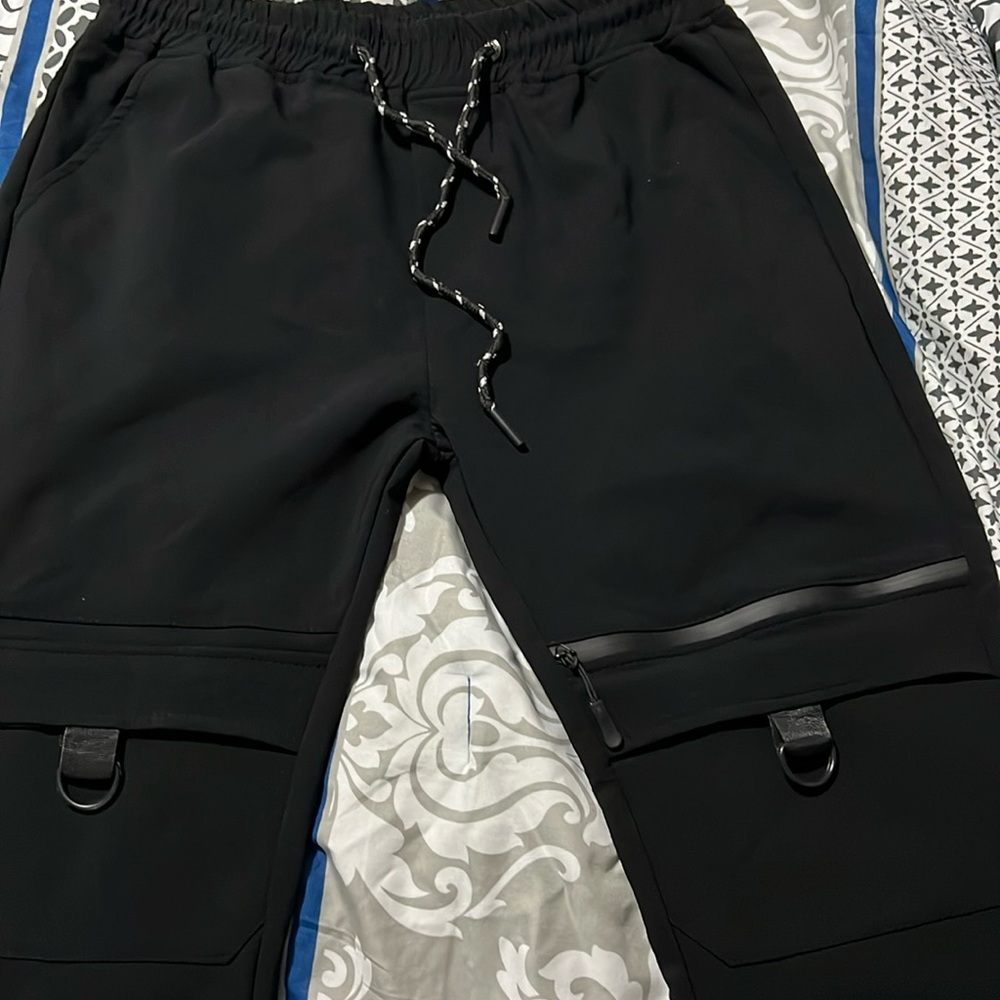 Joggers